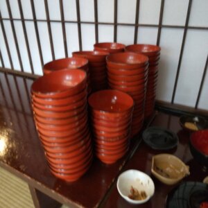 100杯