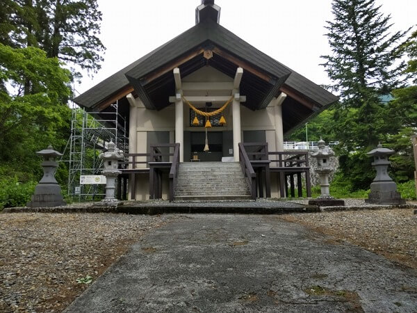酢川神社