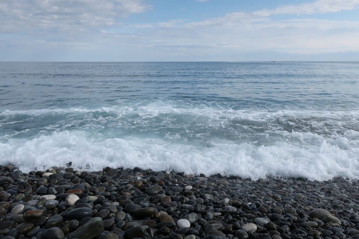 七里御浜ふれあいビーチ　　リゾート