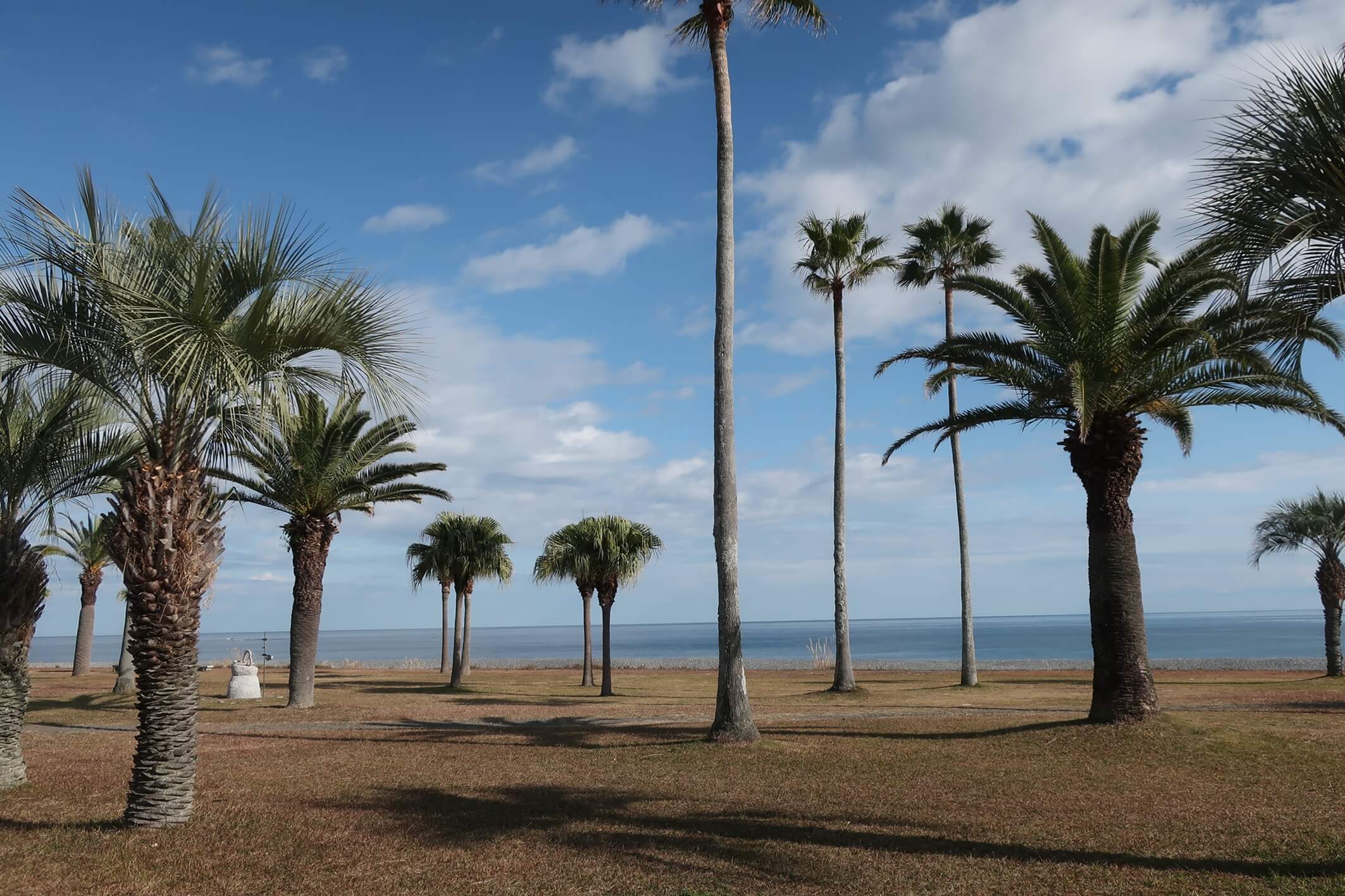 七里御浜ふれあいビーチ