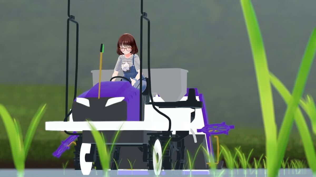 御浜ローカルラボ　農家体験